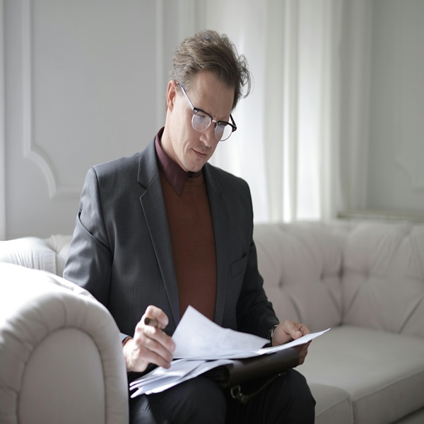 Stewart Martin
